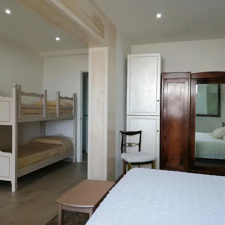 Ca' Pietra Di Nonno Pietro Bed & Breakfast Gavardo