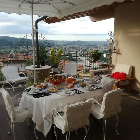 Ca' Pietra Di Nonno Pietro Alojamento de Acomodação e Pequeno-almoço