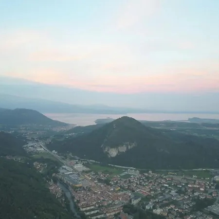 B&B Ca' Pietra Di Nonno Pietro