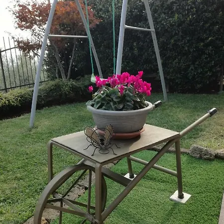 Ca' Pietra Di Nonno Pietro