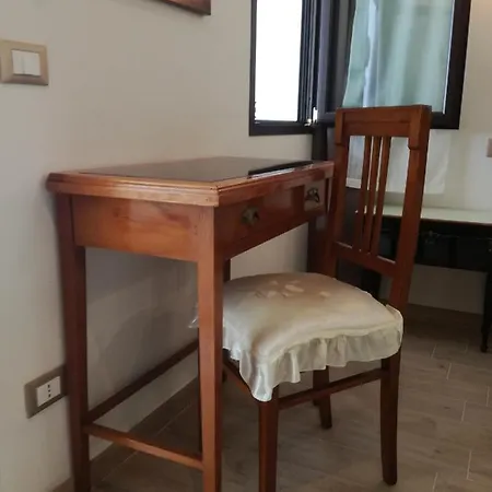Alojamento de Acomodação e Pequeno-almoço Ca' Pietra Di Nonno Pietro