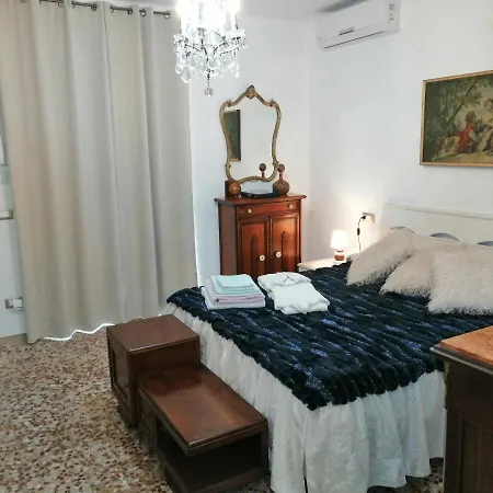 Ca' Pietra Di Nonno Pietro