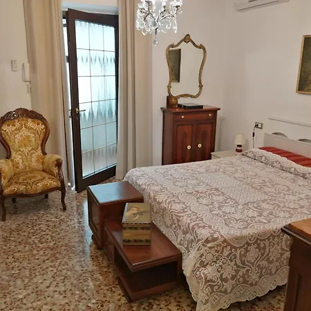 Ca' Pietra Di Nonno Pietro